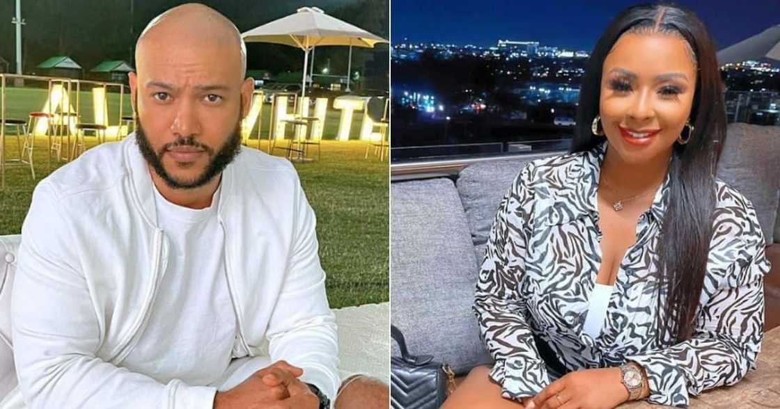 Boity Thulo, Boyfriend Anton, Couple Goals, rapper, vacation, birthday, 32 Boity Thulo, Boyfriend Anton, Couple Goals, rapper, vacation, birthday, 32