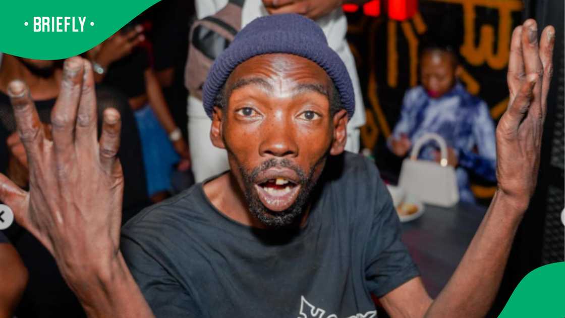 Netizens reacted to Alostro's trending performance Netizens reacted to Alostro's trending performance