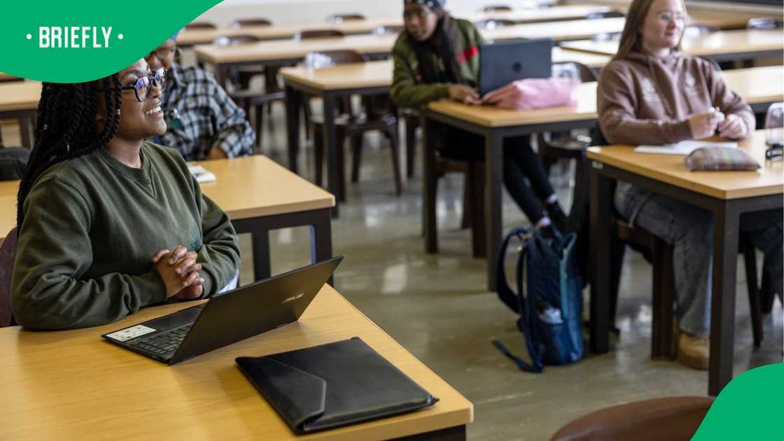 Regarding how the matter will proceed, the department stated that the university is addressing the issue in line with its rules and procedures. Regarding how the matter will proceed, the department stated that the university is addressing the issue in line with its rules and procedures.