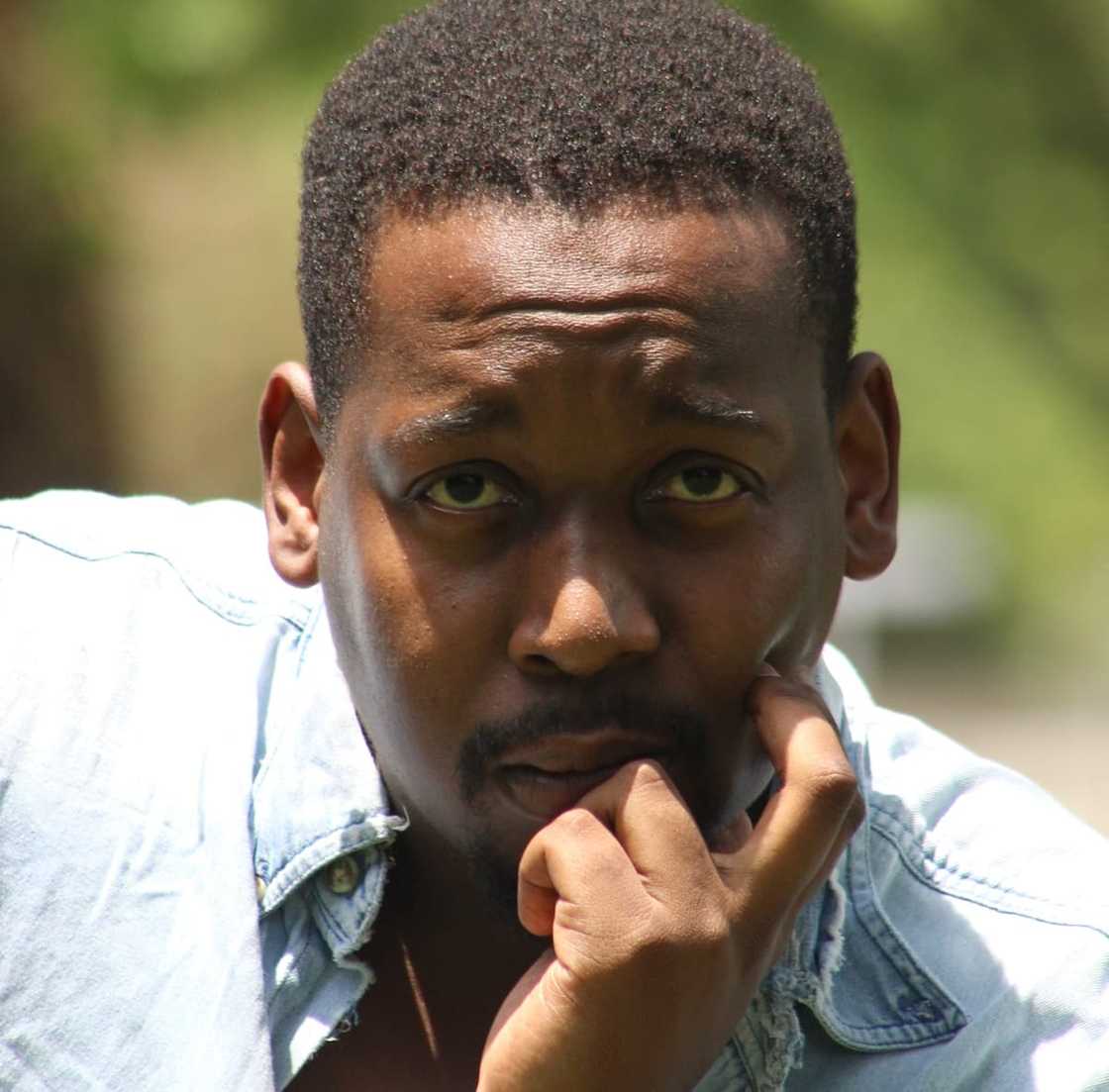 Khaya Mthembu Khaya Mthembu
