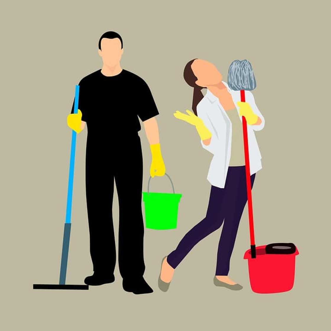 House cleaning services providers House cleaning services providers
