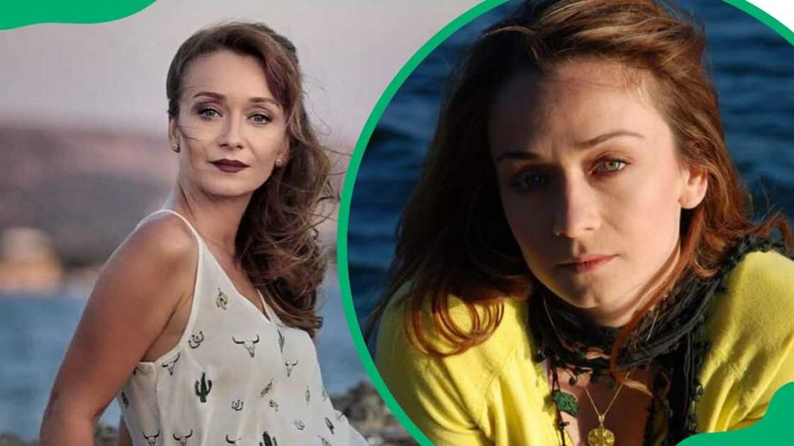 Skerpioen cast with images Skerpioen cast with images