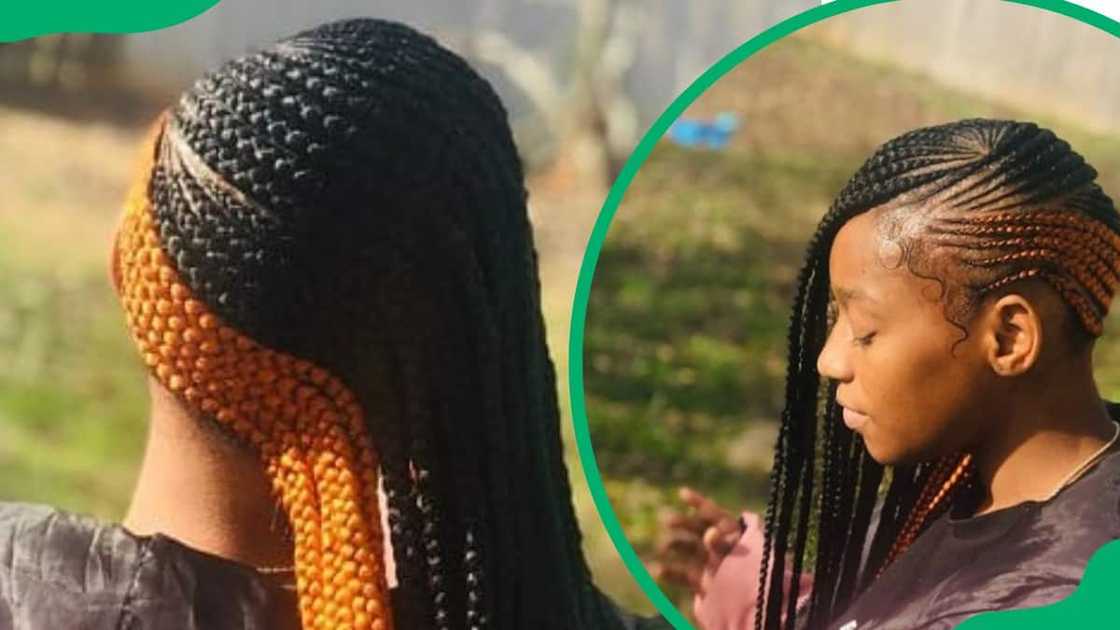 What braid styles last the longest? What braid styles last the longest?