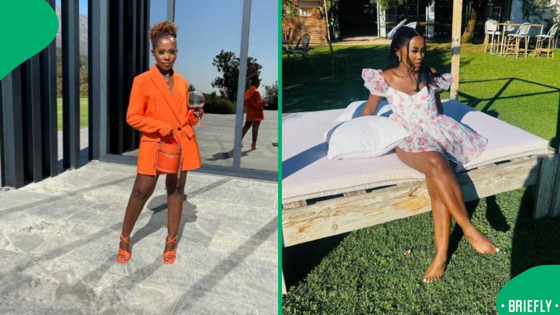 A proud South African moment that celebrated township culture