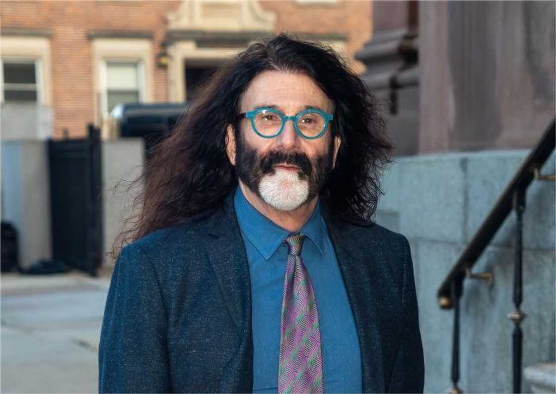 Pierre Robert Pierre Robert