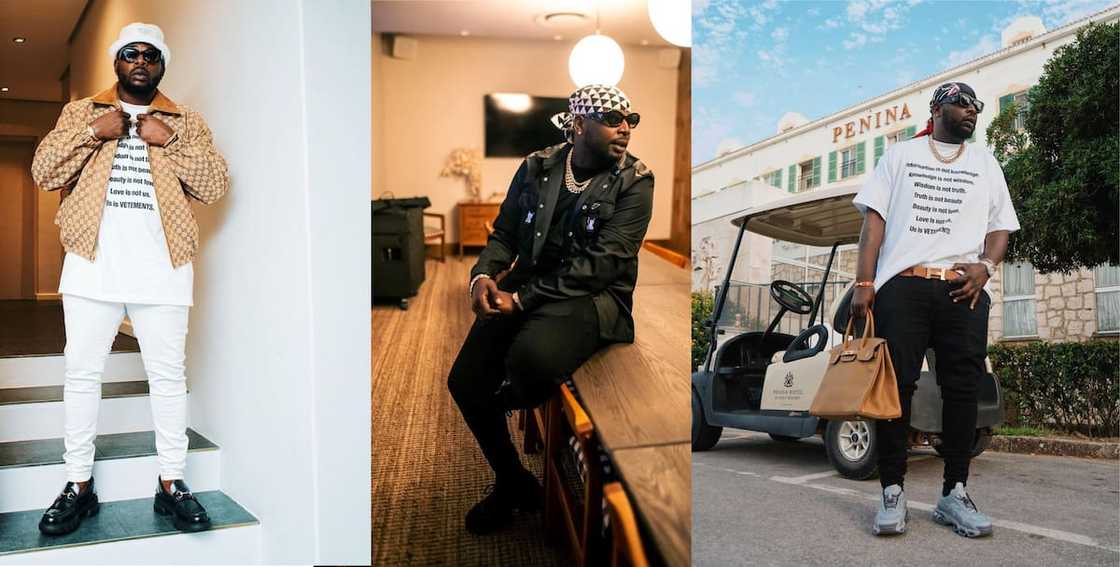 where is DJ Maphorisa originally from where is DJ Maphorisa originally from