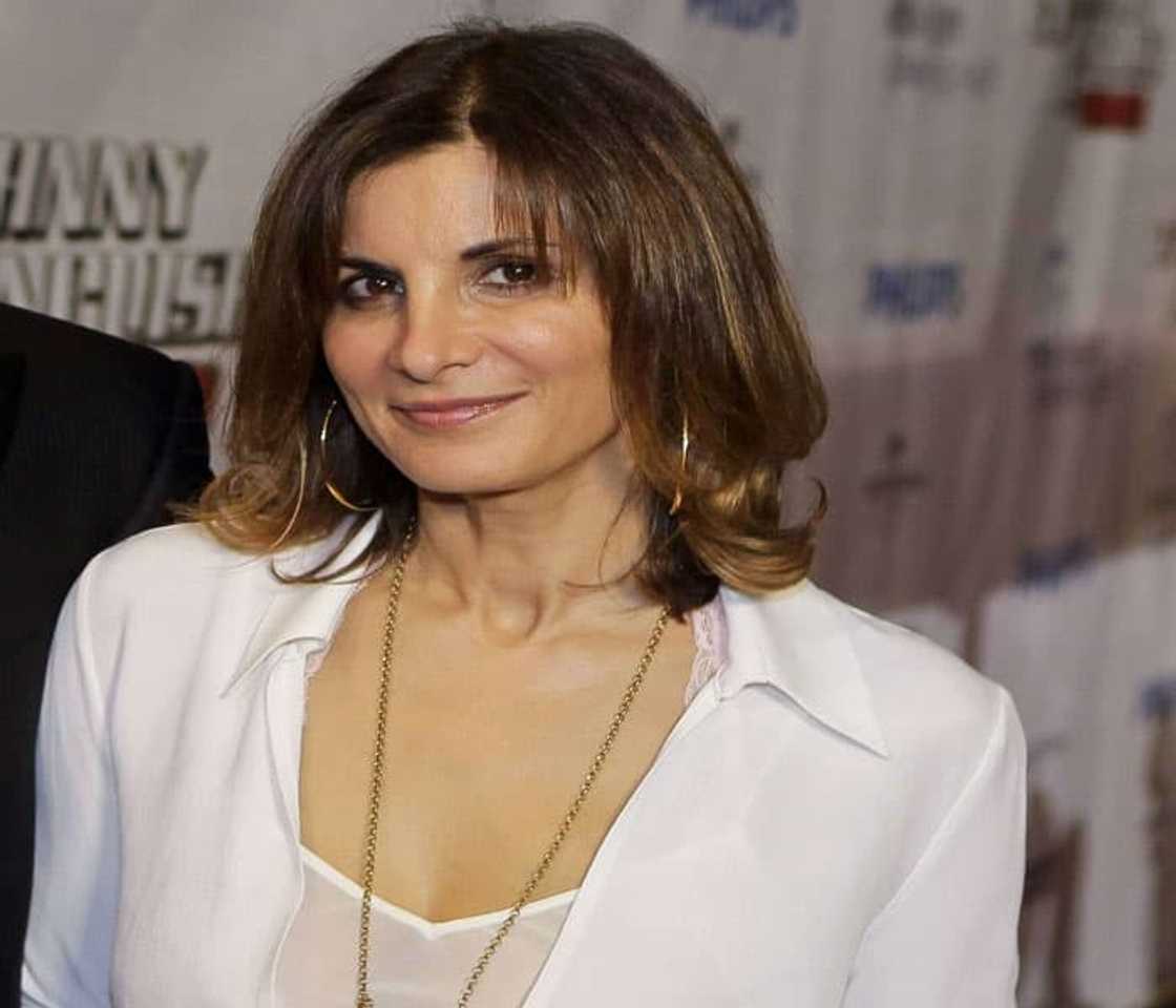 Sunetra Sastry net worth Sunetra Sastry net worth
