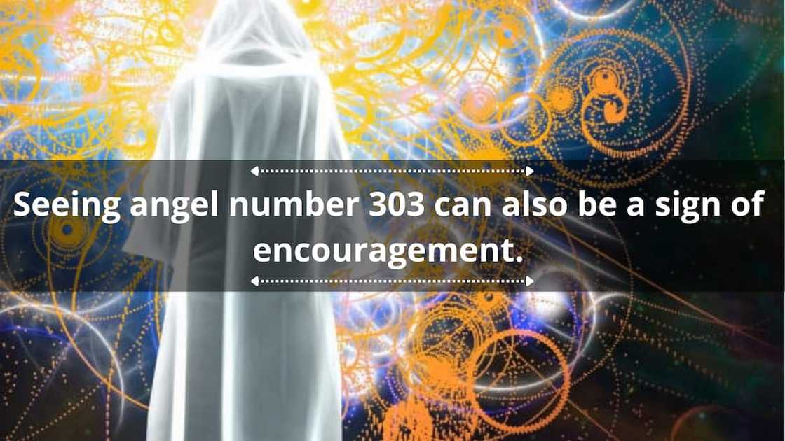 How to interpret the 303 angel number How to interpret the 303 angel number