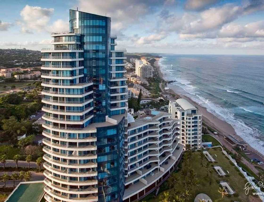 Tallest buildings Tallest buildings