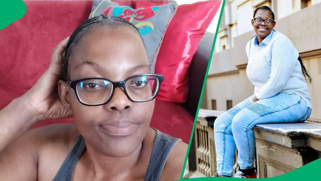 Woman's post on new home goes viral. Woman's post on new home goes viral.