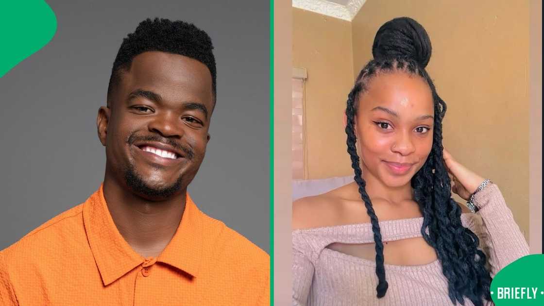 Nsuku shares Mshini had feelings for Uyanda Nsuku shares Mshini had feelings for Uyanda