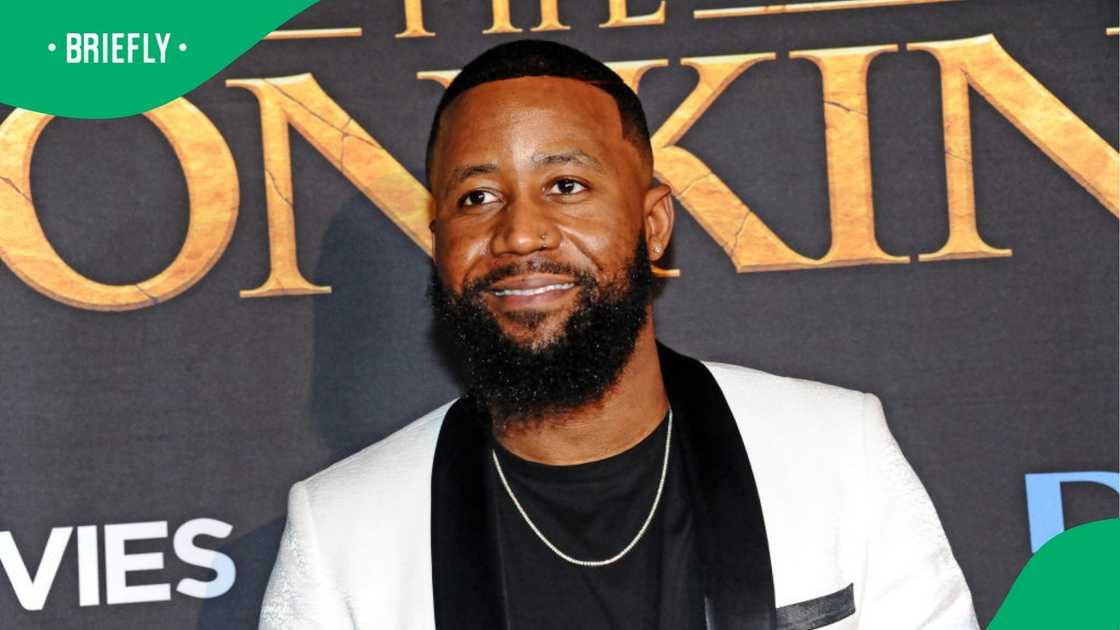 Cassper Nyovest to celebrate milestone Cassper Nyovest to celebrate milestone