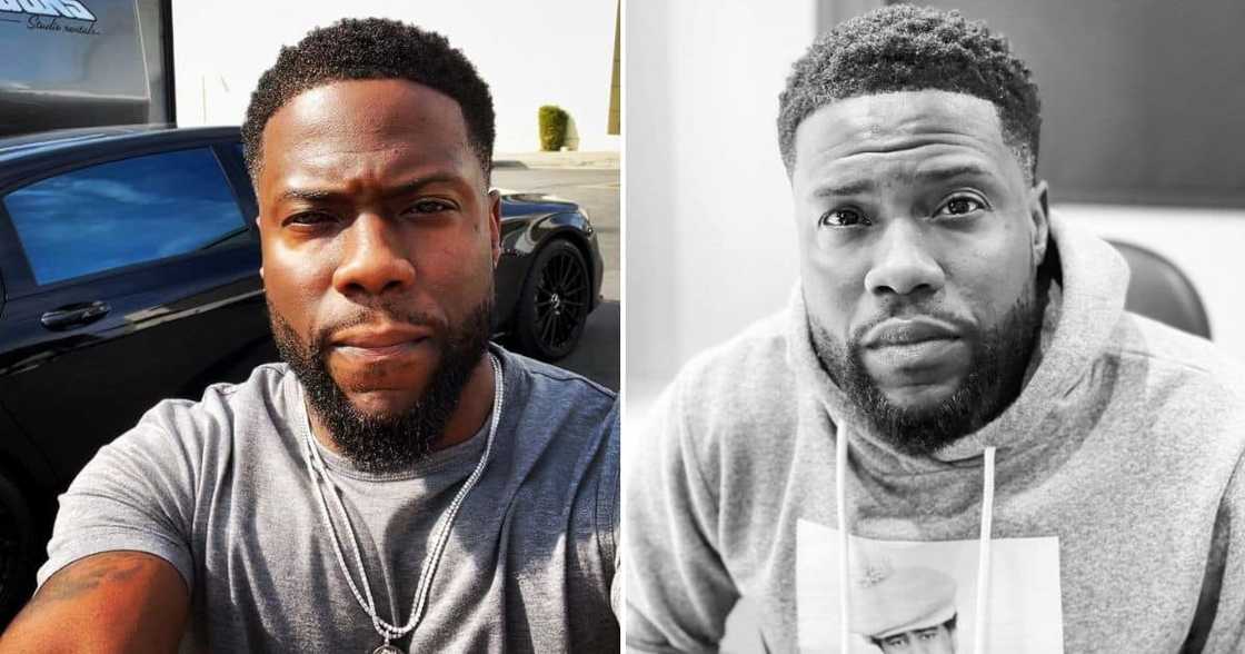 Kevin Hart will perform at SunBet Arena in South Africa Kevin Hart will perform at SunBet Arena in South Africa