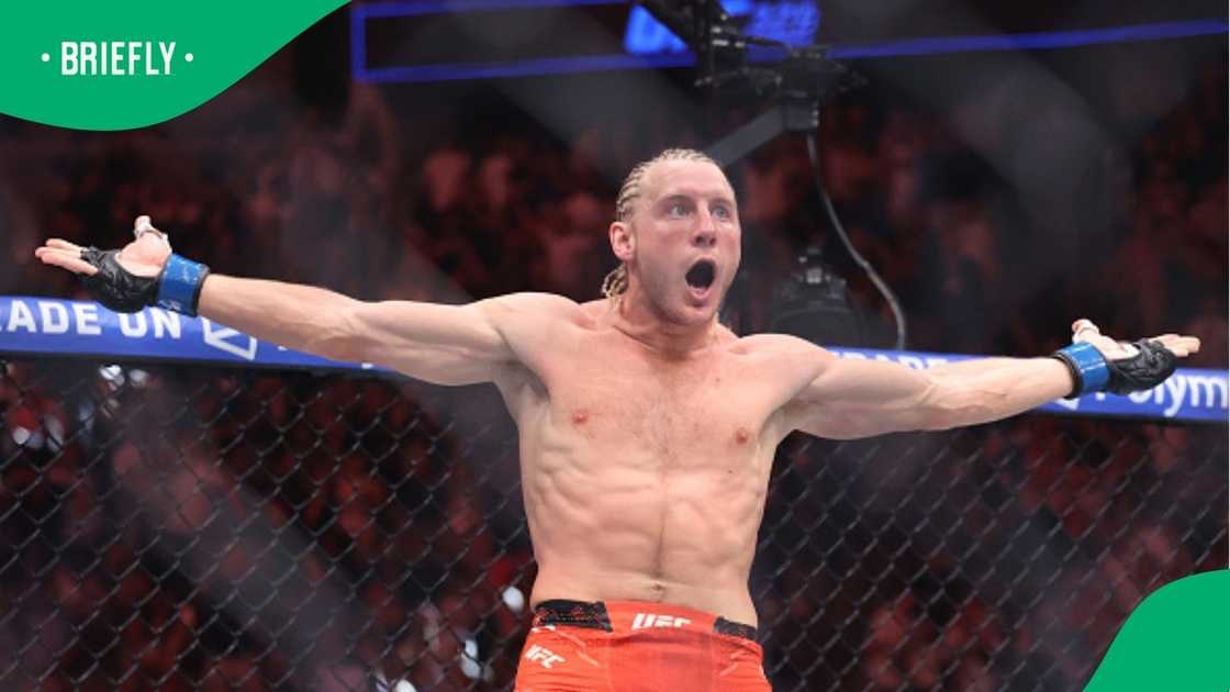 Paddy Pimblett, UFC 329, Liverpool, United Kingdom Paddy Pimblett, UFC 329, Liverpool, United Kingdom