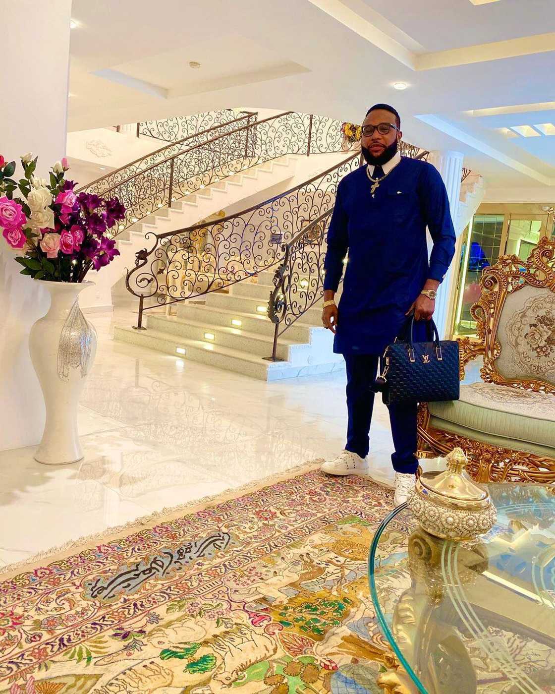 Emeka okonkwo education Emeka okonkwo education