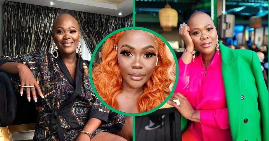 Zikhona Sodlaka has received Best Actress in a TV Series award for playing Mandisa on 'The Wife' from National Film and TV Awards. Zikhona Sodlaka has received Best Actress in a TV Series award for playing Mandisa on 'The Wife' from National Film and TV Awards.