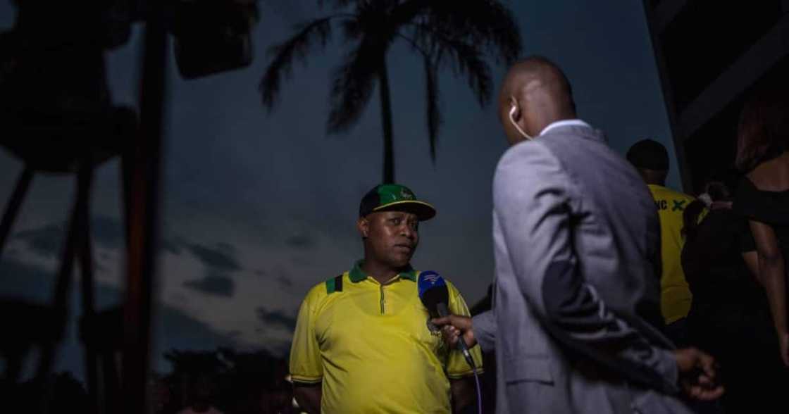 Edward Zuma Says He Does Not Trust the Judiciary System, Mzansi Has Mixed Reactions Edward Zuma Says He Does Not Trust the Judiciary System, Mzansi Has Mixed Reactions