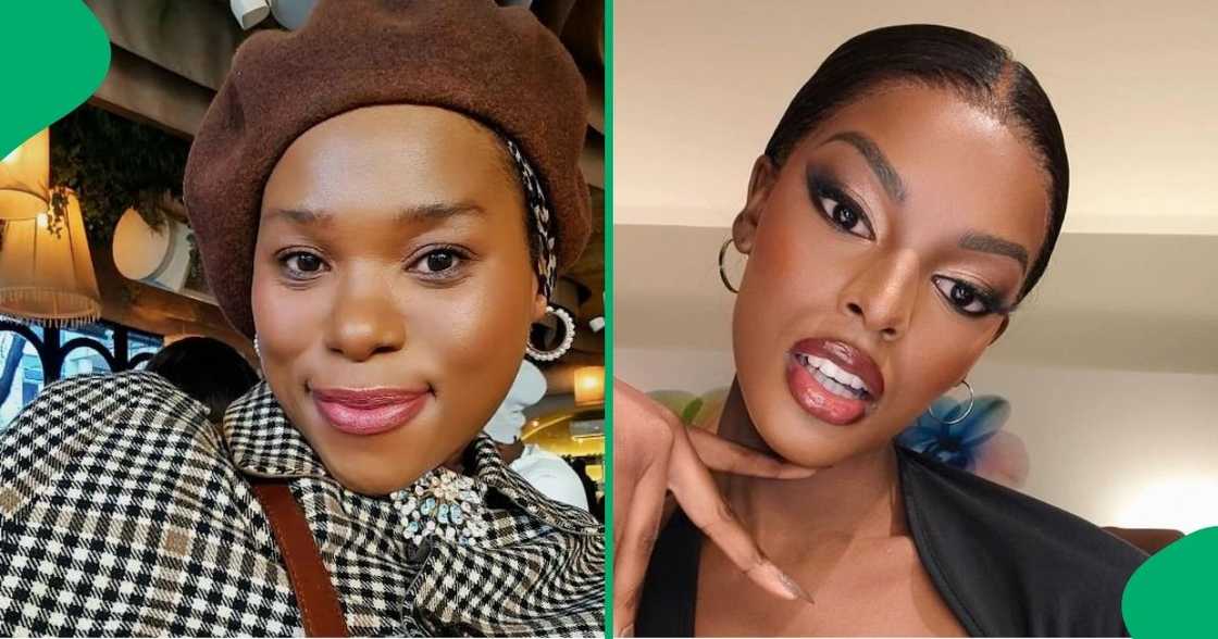 SA's politician Anele Mda called for the removal of Chidimma Adetshina from the Miss SA competition. SA's politician Anele Mda called for the removal of Chidimma Adetshina from the Miss SA competition.