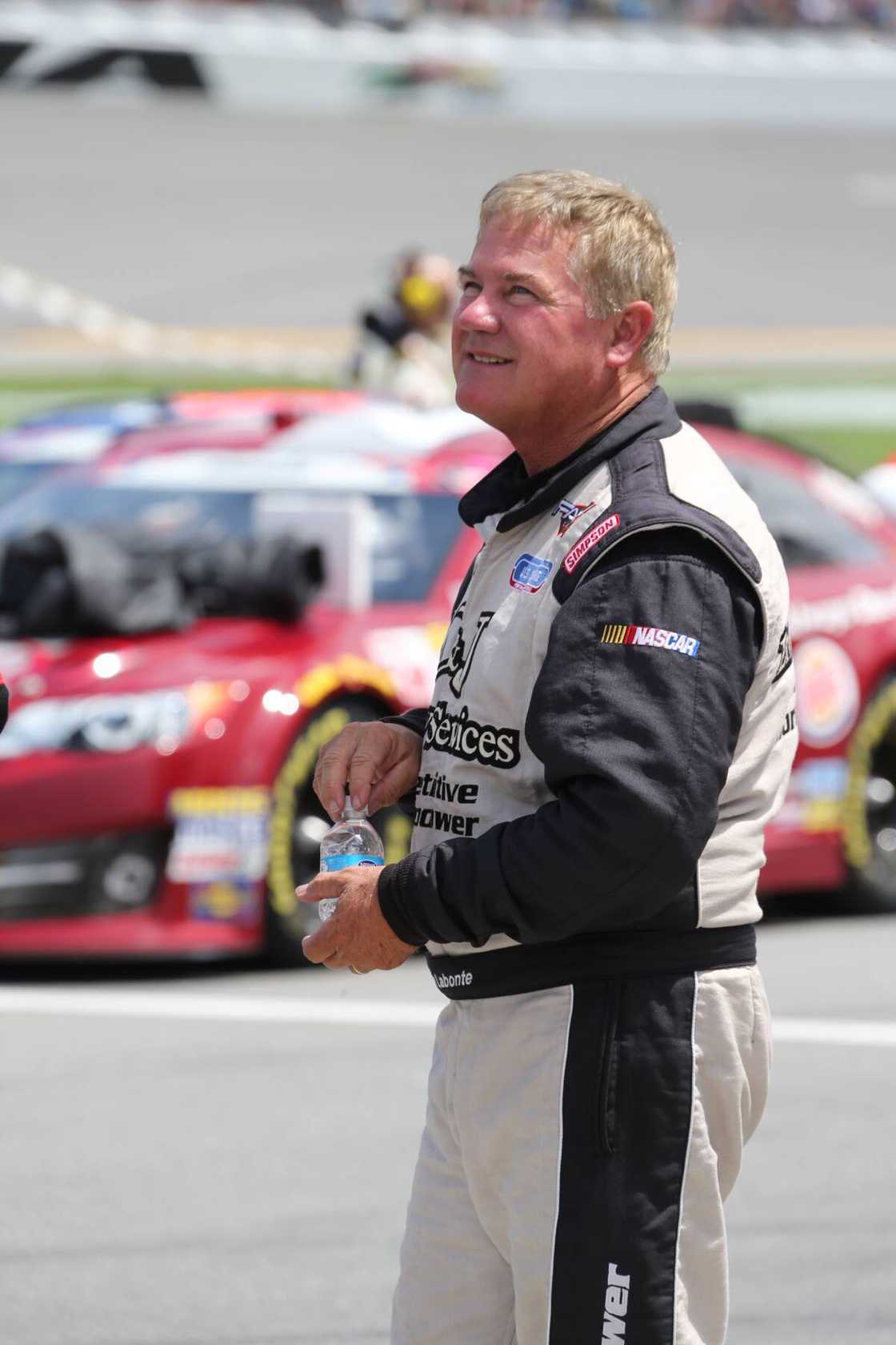 Most famous NASCAR drivers Most famous NASCAR drivers