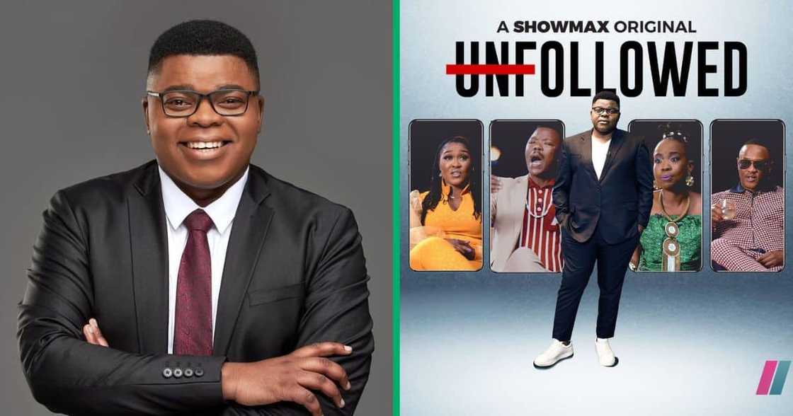 Thembekile Mrototo's 'Unfollowed' show has come to an end Thembekile Mrototo's 'Unfollowed' show has come to an end