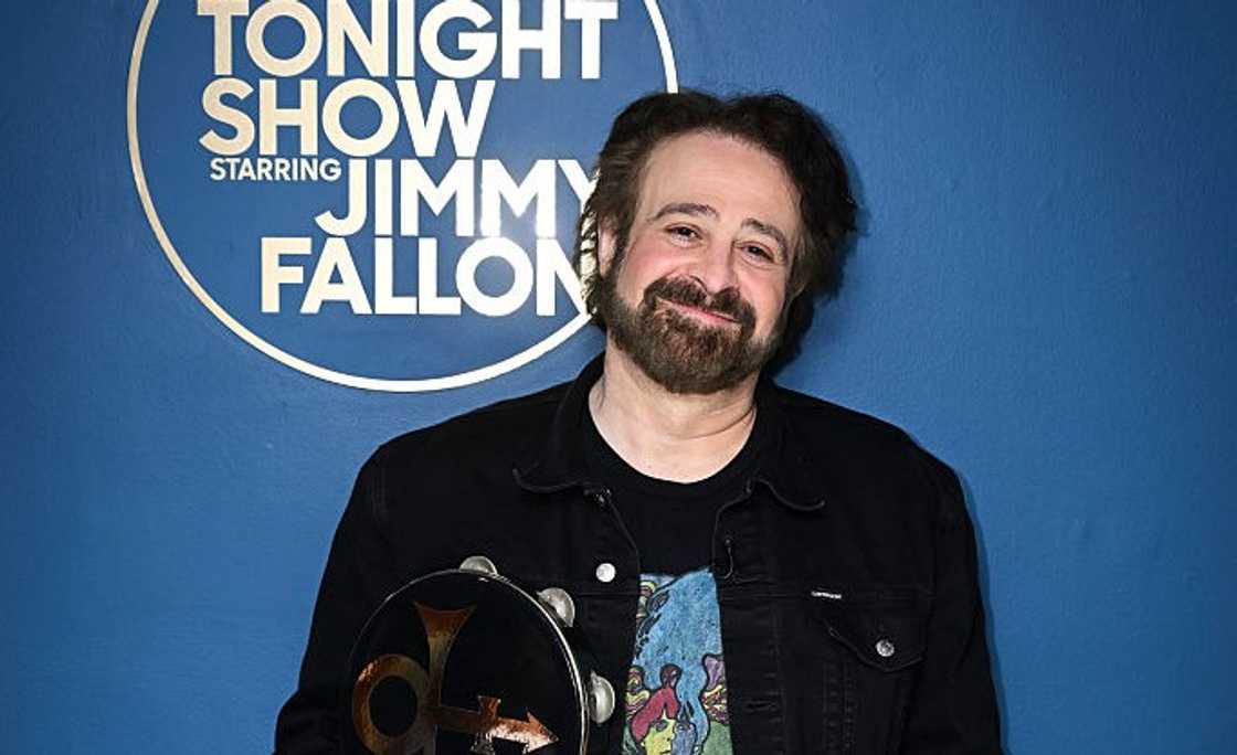 Adam Duritz