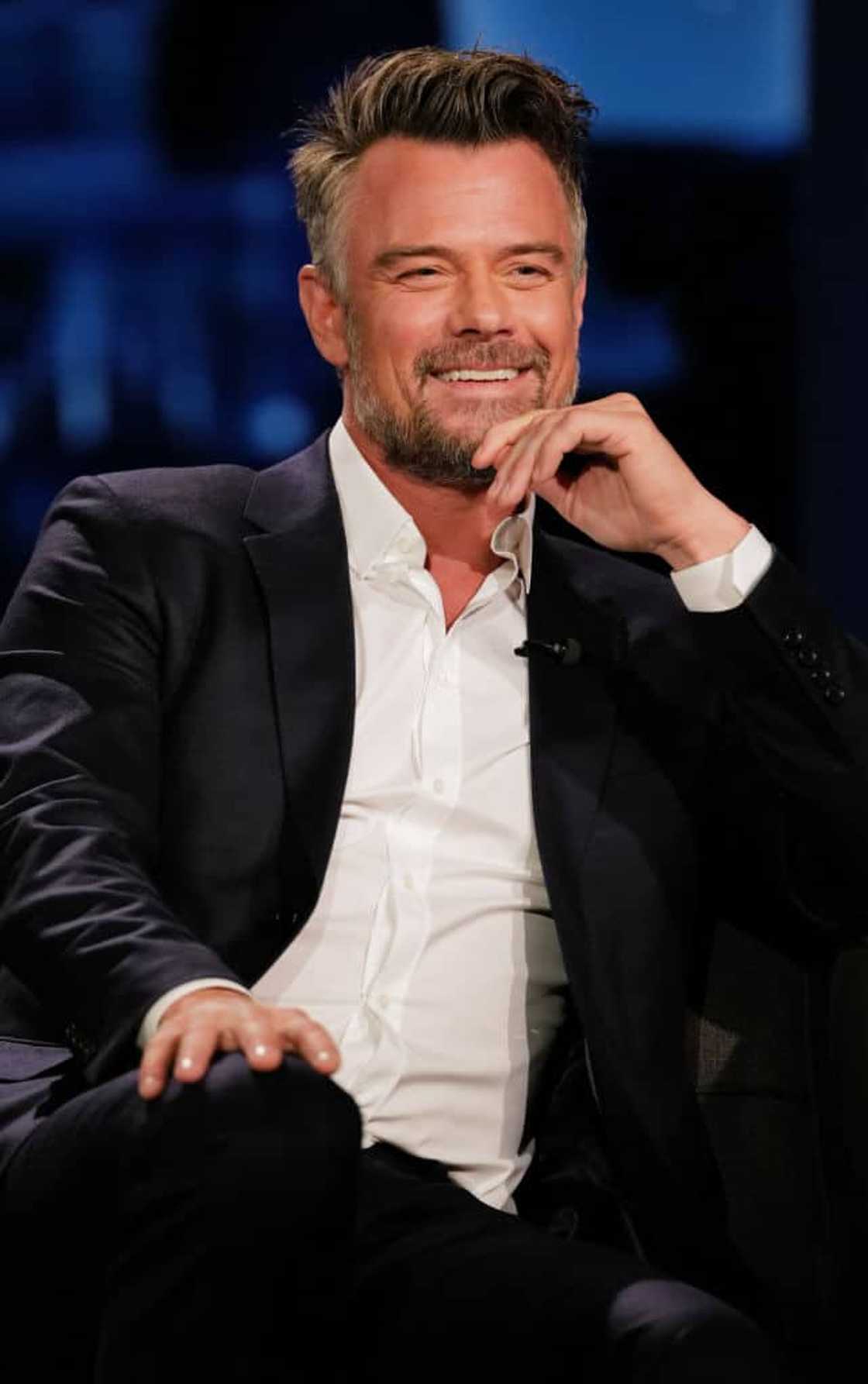 Celebrities with widow's peak hairline Celebrities with widow's peak hairline