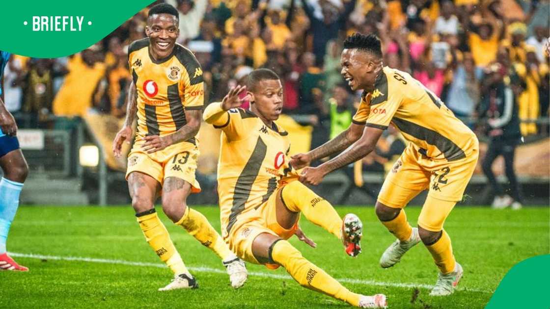 Kaizer Chiefs have been backed to win the Nedbank Cup. Kaizer Chiefs have been backed to win the Nedbank Cup.
