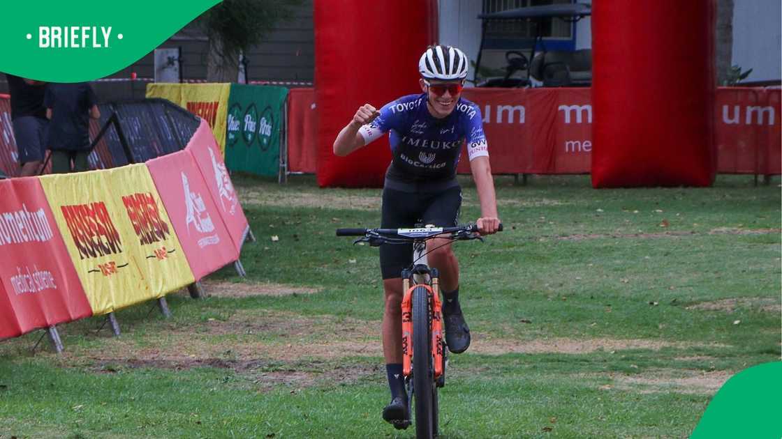 Lodewyk Uys,Paarl Boys High School