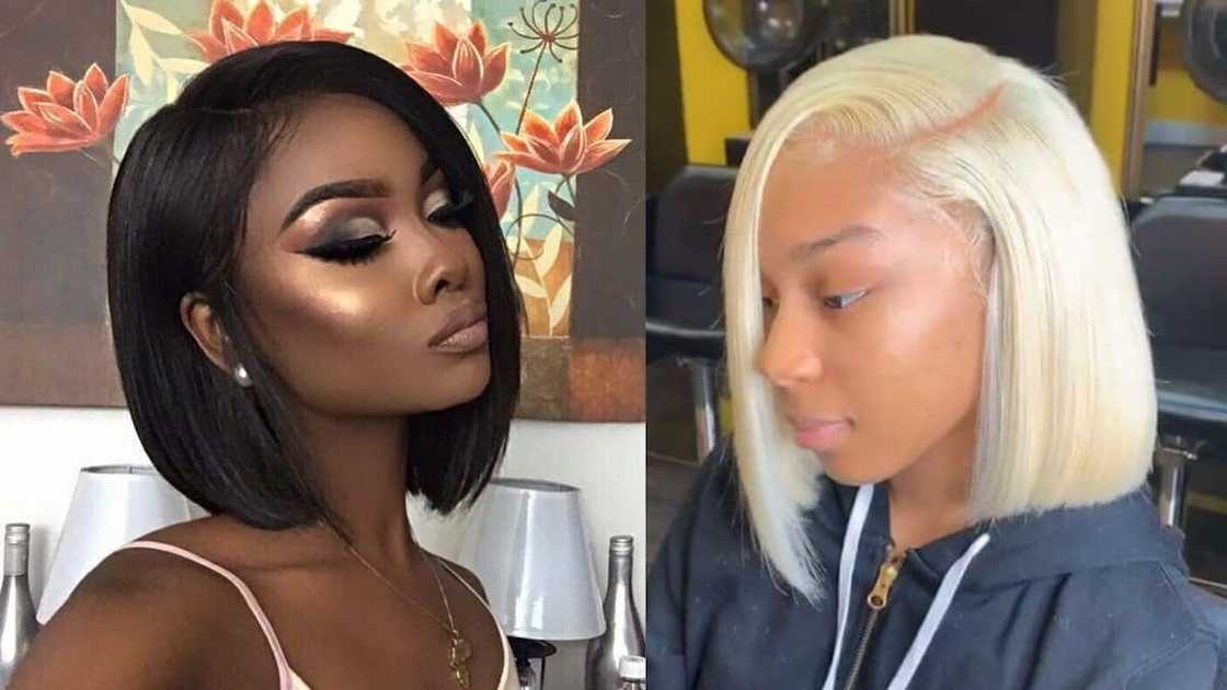 best hairstyles for black women with oval faces best hairstyles for black women with oval faces