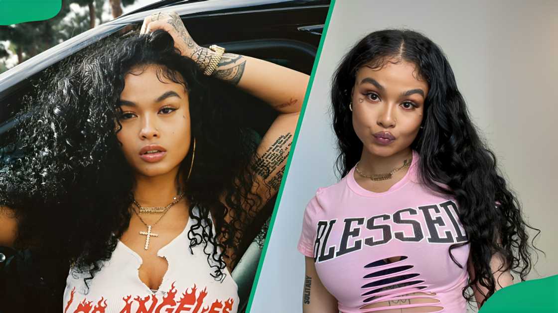 India Love