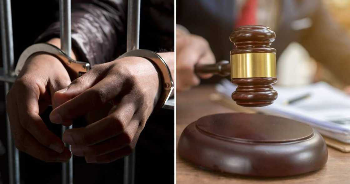 Two KZN sentenced to 60 years in jail Two KZN sentenced to 60 years in jail