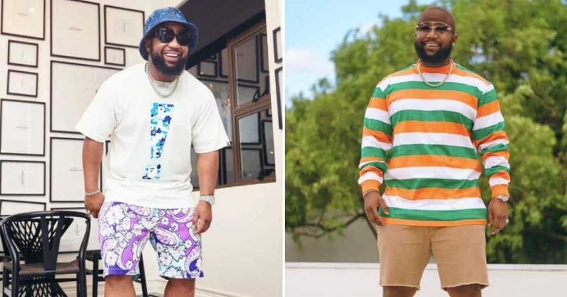 Cassper Nyovest, Underwear line, Root of Fame, Celebrity