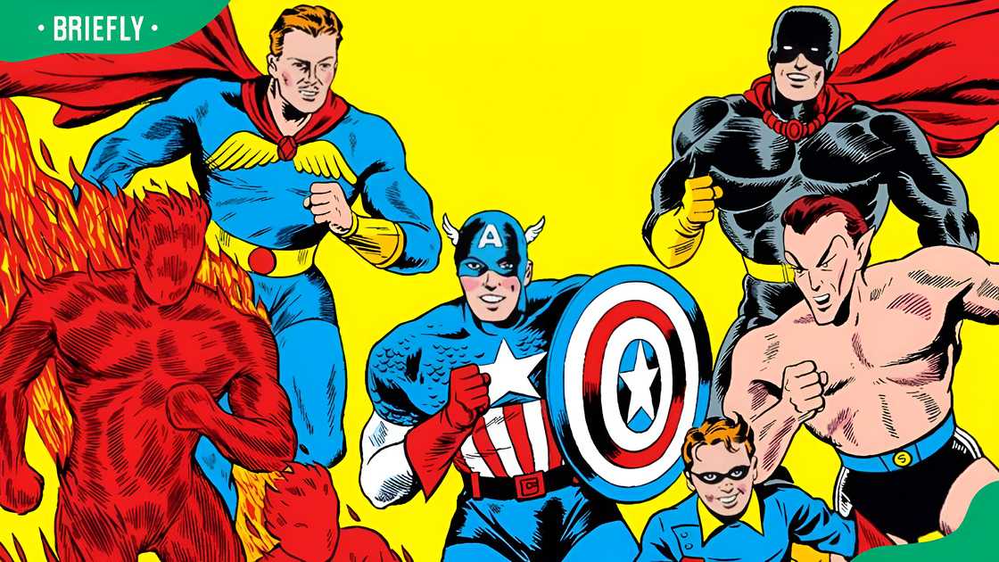 Understanding duperhero fatigue