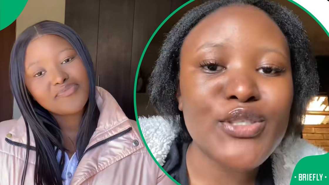 Woman shares reality of unemployment Woman shares reality of unemployment