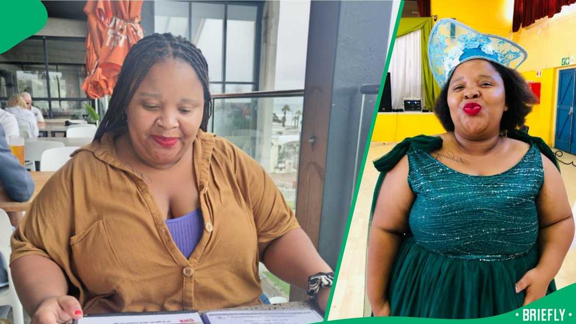 Woman orders R28 Temu furniture set Woman orders R28 Temu furniture set