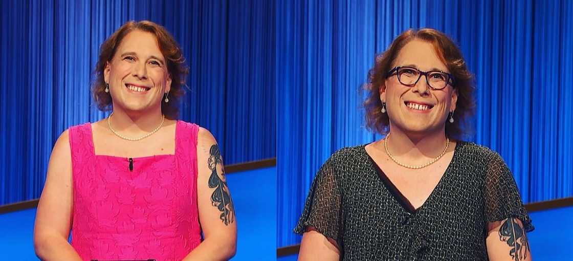 Transgender jeopardy Transgender jeopardy