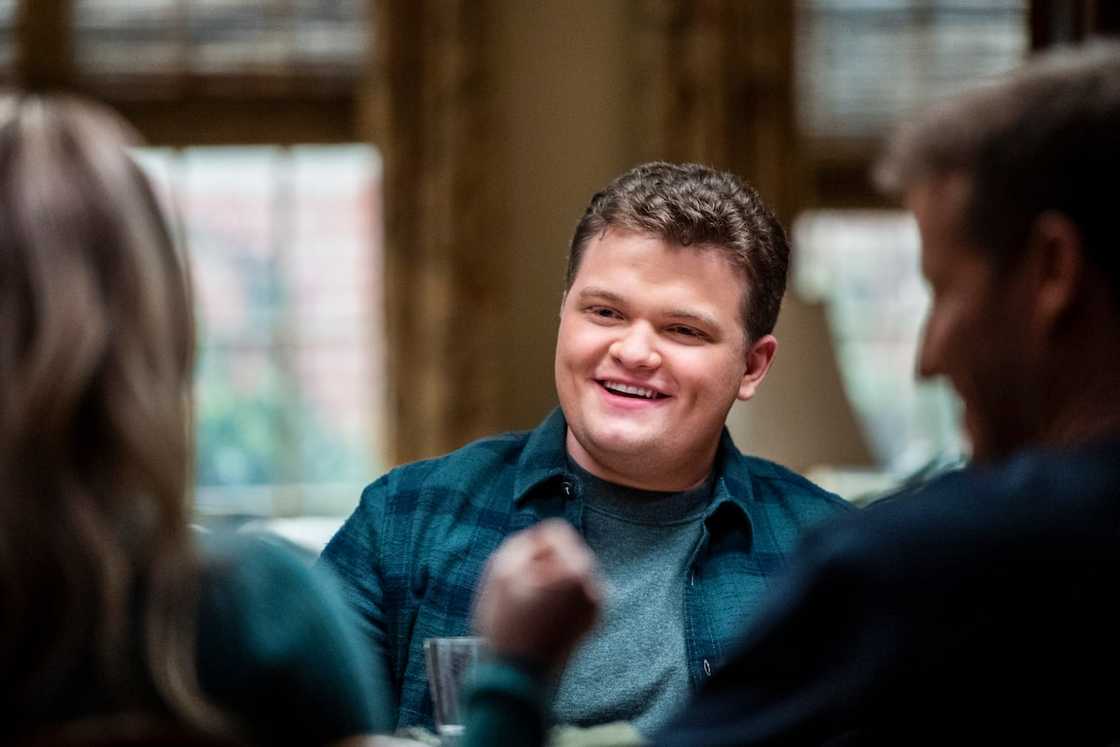 Blue Bloods actor Blue Bloods actor