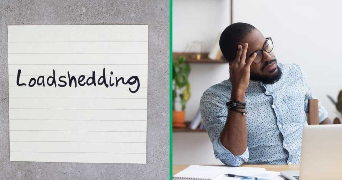 Different sections of Pretoria experienced a sudden power outage, affecting 95,000 customers Different sections of Pretoria experienced a sudden power outage, affecting 95,000 customers