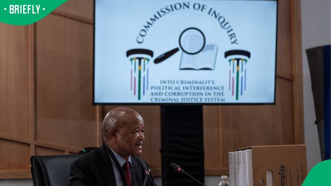 Senzo Mchunu's name was not mentioned in the president's recommendations