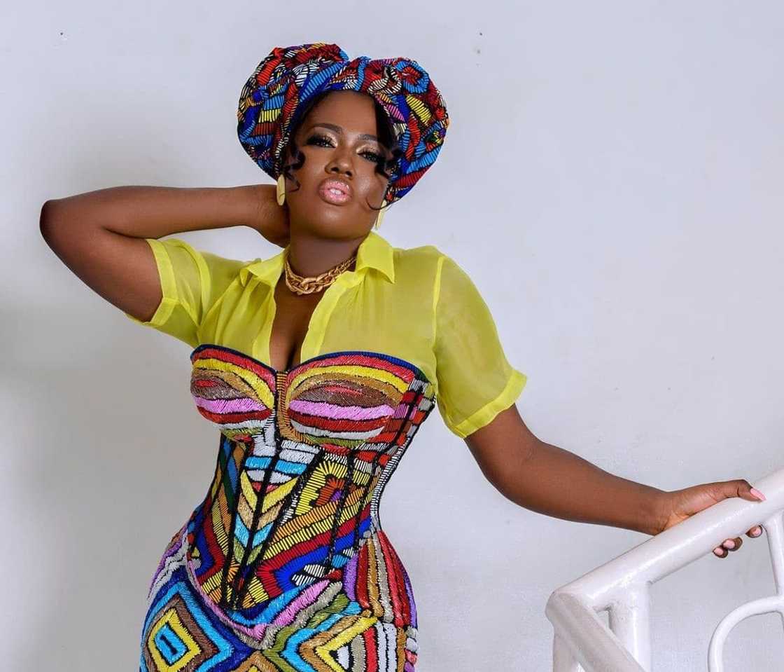 Nigerian traditional dresses Nigerian traditional dresses