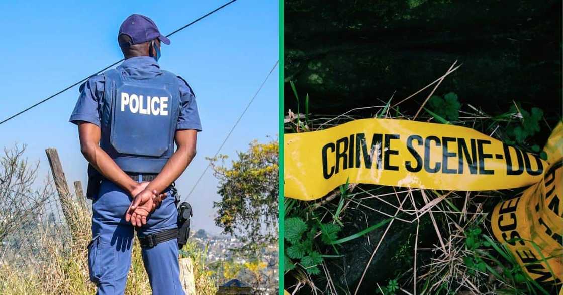 Two people were gunned down at the KwaMashu Men's Hostel Two people were gunned down at the KwaMashu Men's Hostel
