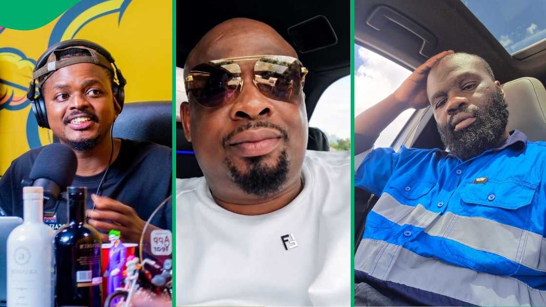 MySol launched contempt of court proceedings against MacG and Benjy Maponya MySol launched contempt of court proceedings against MacG and Benjy Maponya