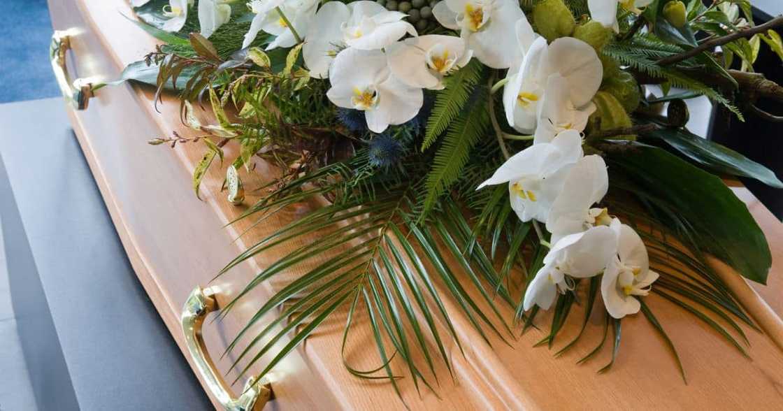 4 Eastern Cape children to be buried 4 Eastern Cape children to be buried