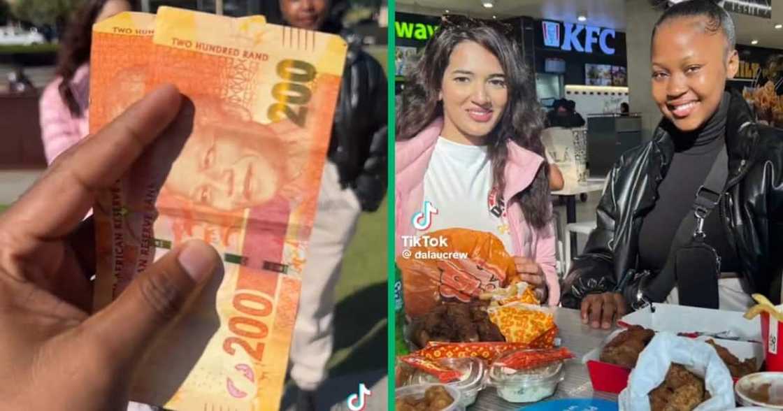 Chicken Licken vs KFC Chicken Licken vs KFC