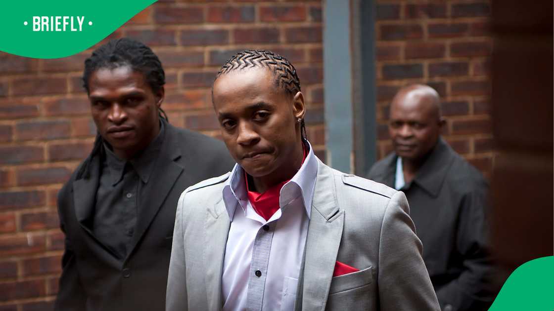 Netizens said they are ready for the comeback of 'Uyajola 9/9.'