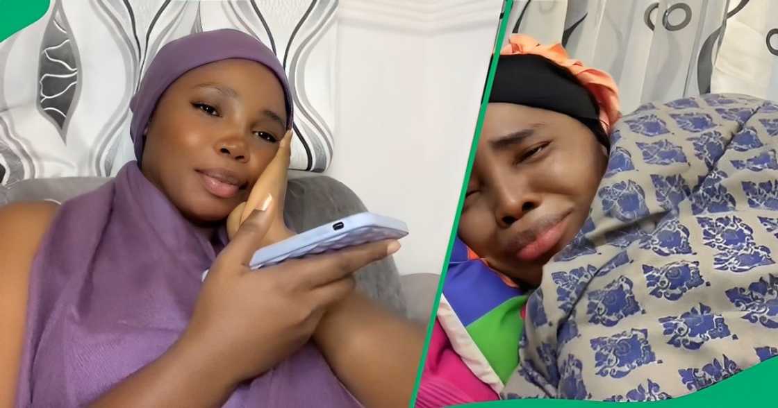 Mzansi ladies share why they stay in relationships with cheating men Mzansi ladies share why they stay in relationships with cheating men