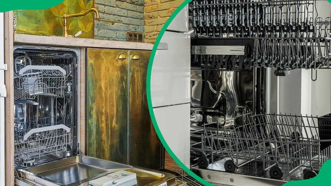 best dishwashers in South Africa