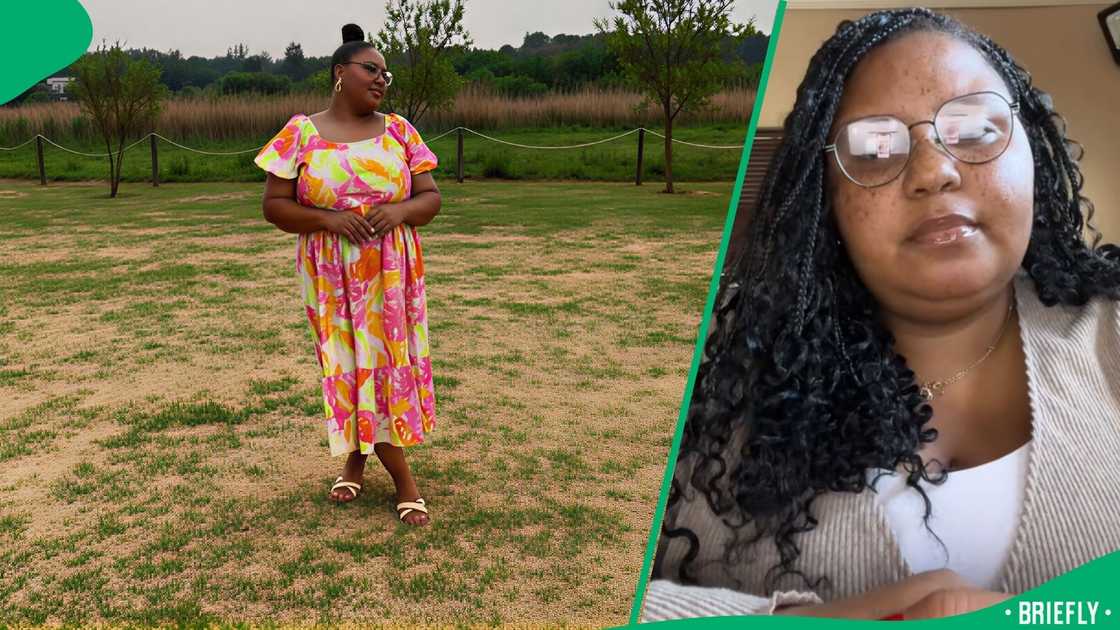 She said that if one writes about her strengths, they need to be able to back up their claims She said that if one writes about her strengths, they need to be able to back up their claims