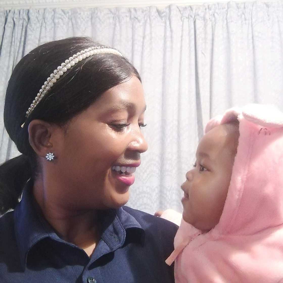 Social media users jokingly called for Pai Cooper to host a concert for kids after seeing another baby who loves her Social media users jokingly called for Pai Cooper to host a concert for kids after seeing another baby who loves her