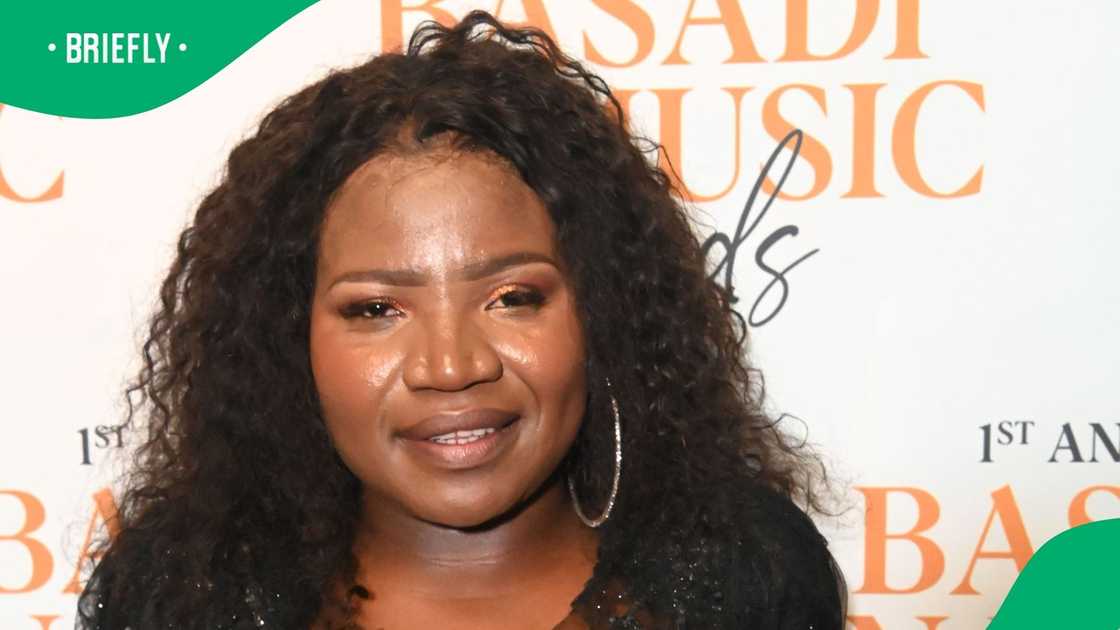 Record labels react to Makhadzi's claims Record labels react to Makhadzi's claims
